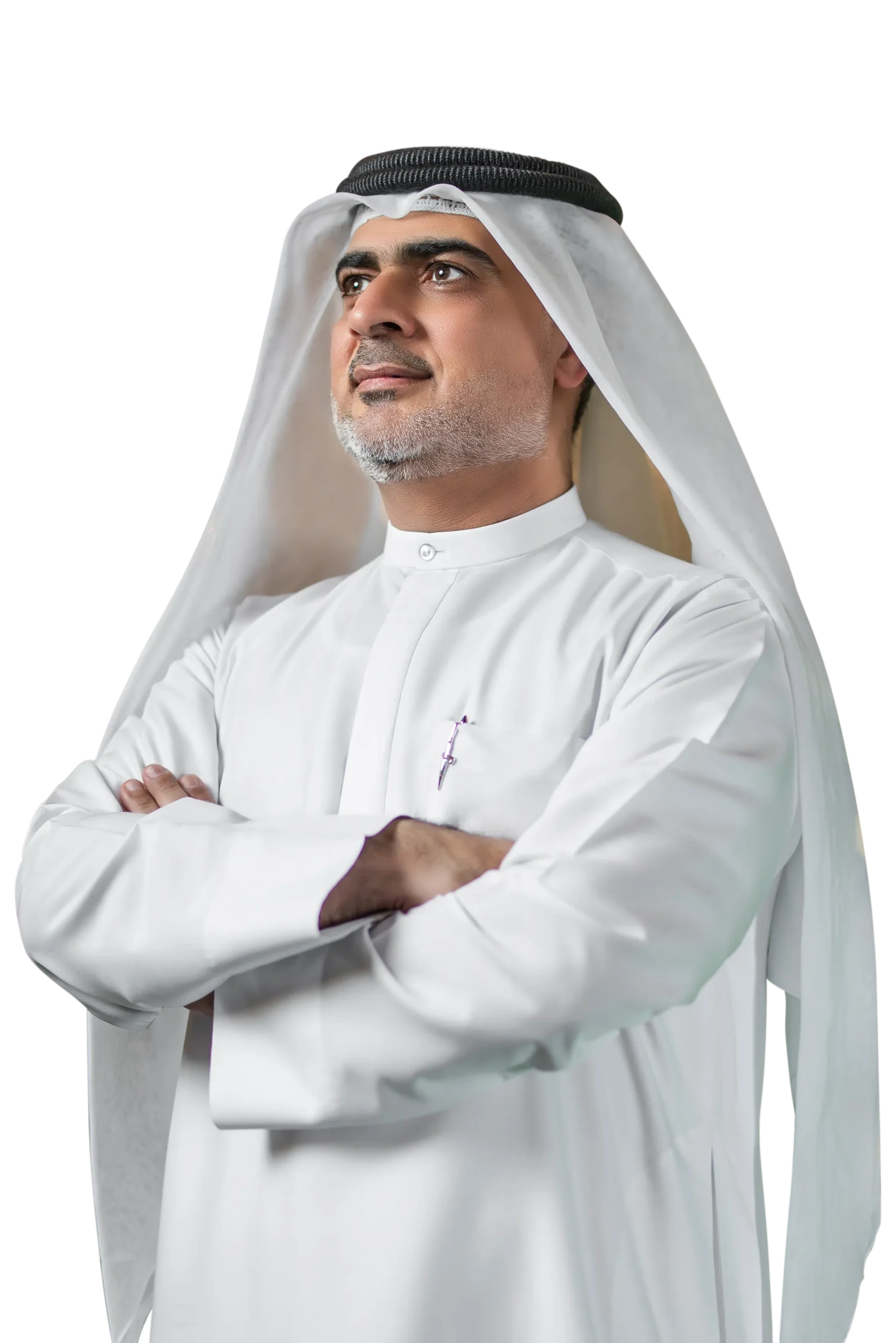 Mohammed AlHajri